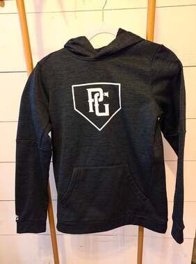 WHEELHOUSE HOODIE – Apparel,
